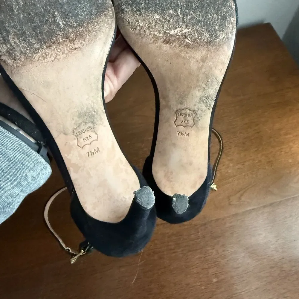 Tory Burch terms buying